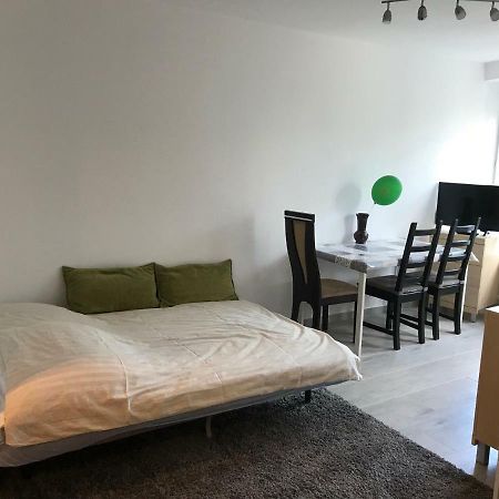 Apartament Grochowy - Poznan Stare Miasto Exterior photo