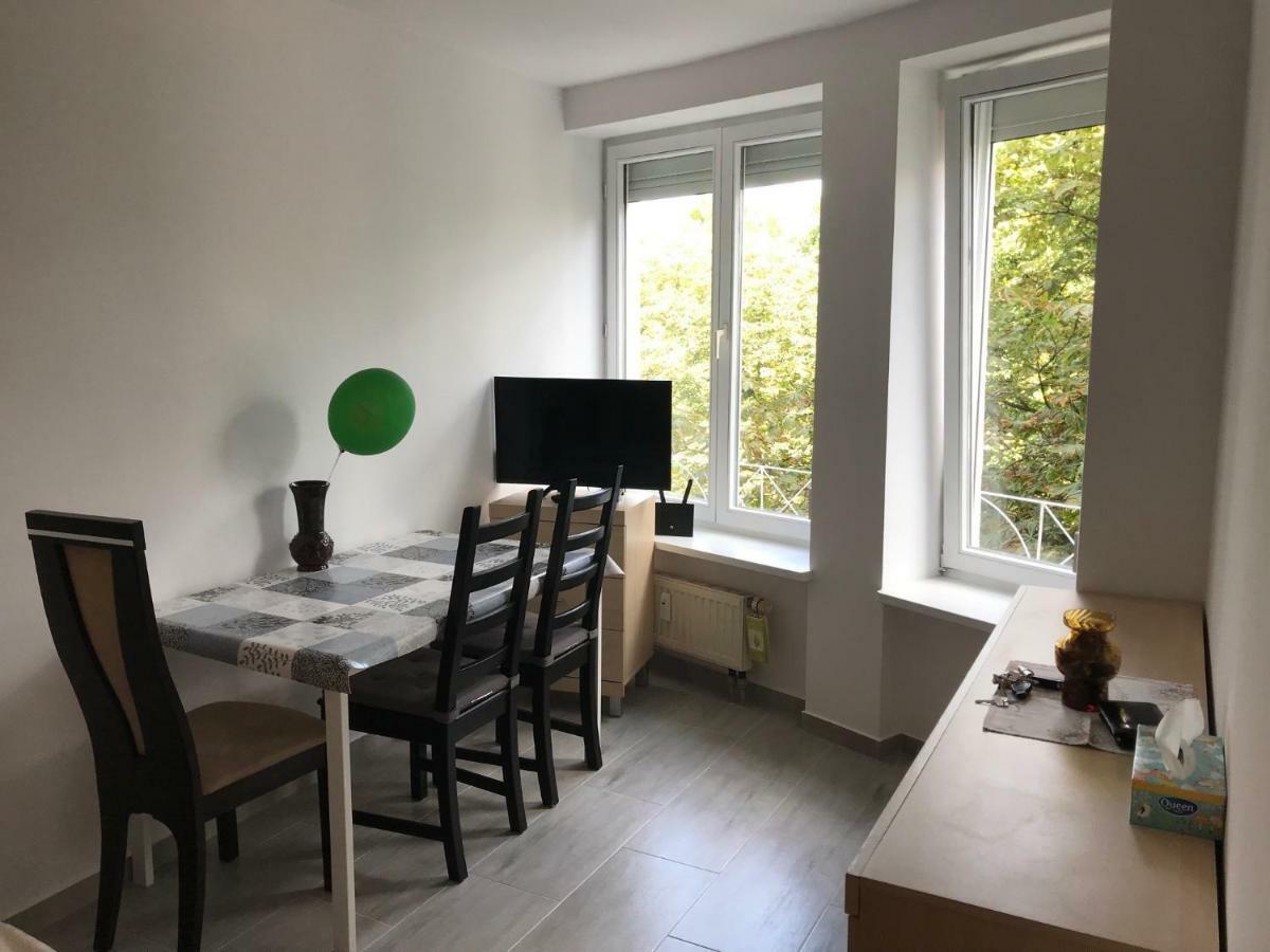 Apartament Grochowy - Poznan Stare Miasto Exterior photo